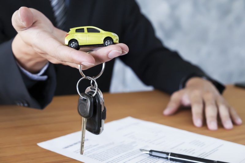 Undisclosed Taxi or Rental Use - Dealer Fraud Attorney